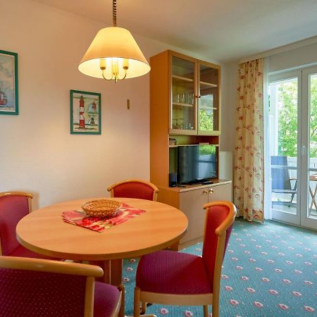 Wohnpark Stadt Hamburg - Apt. 46 Binz Buitenkant foto