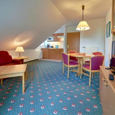 Wohnpark Stadt Hamburg - Apt. 46 Binz Buitenkant foto