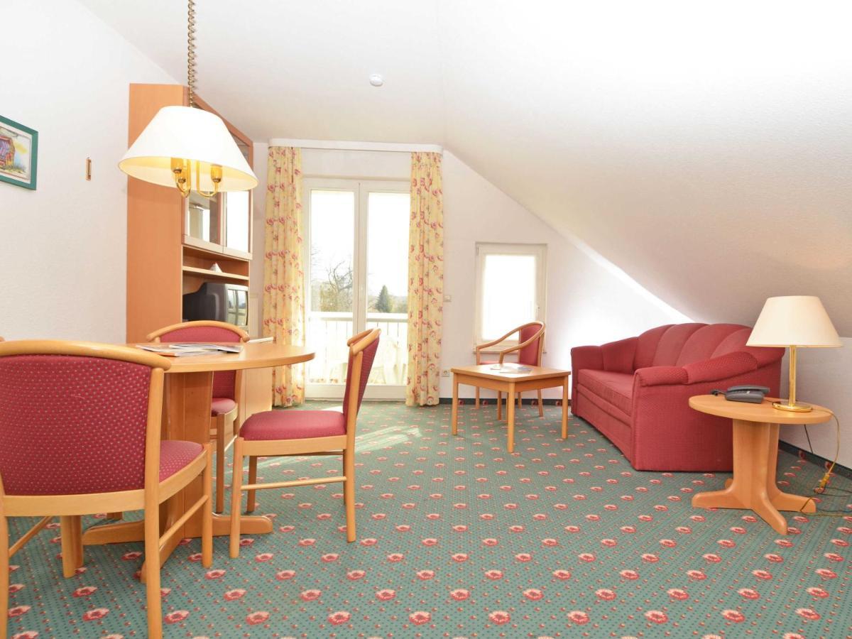 Wohnpark Stadt Hamburg - Apt. 46 Binz Buitenkant foto