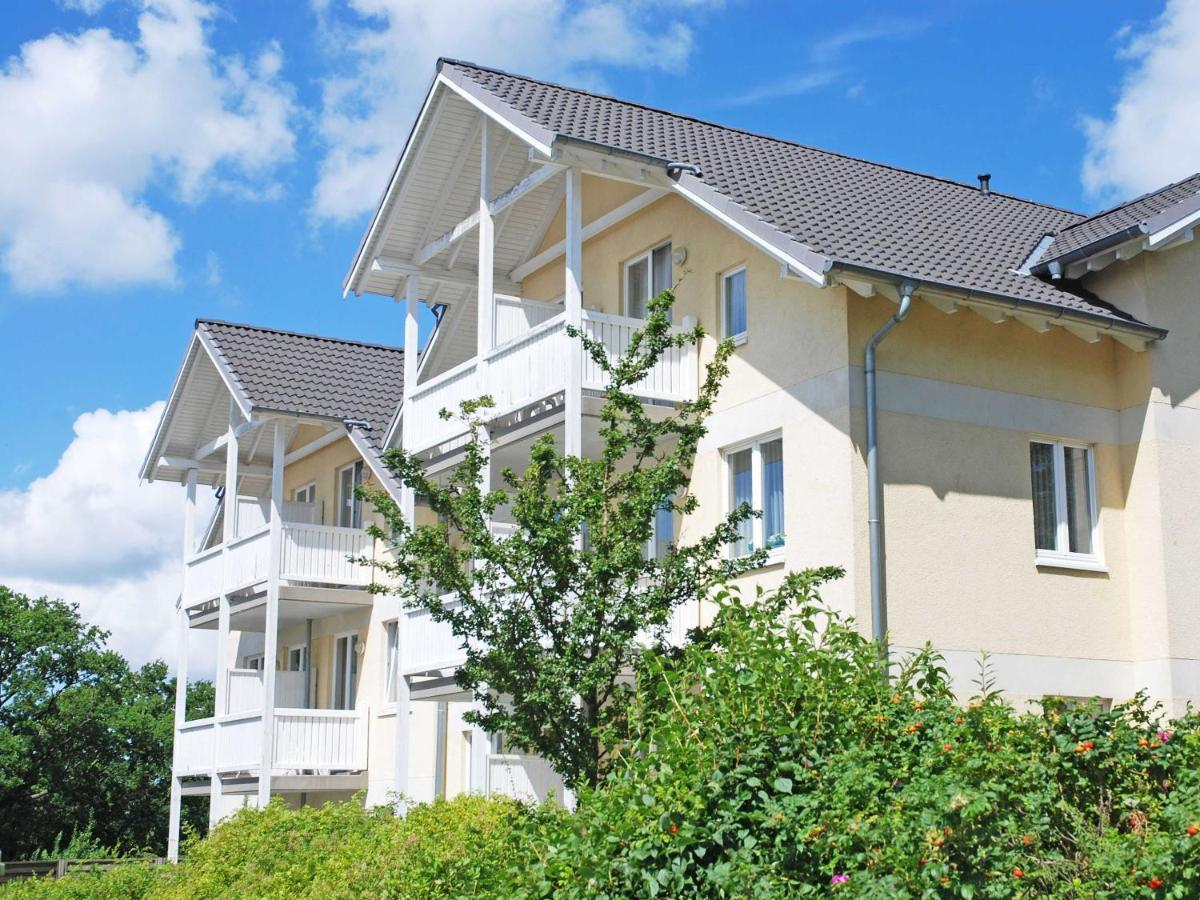 Wohnpark Stadt Hamburg - Apt. 46 Binz Buitenkant foto