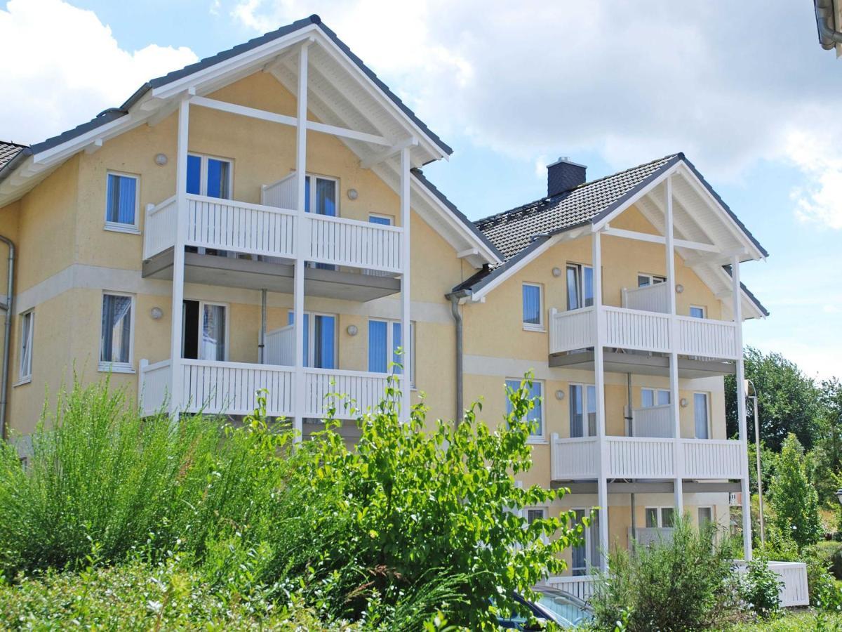Wohnpark Stadt Hamburg - Apt. 46 Binz Buitenkant foto