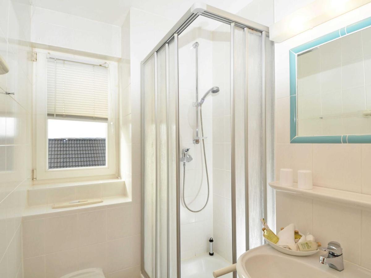 Wohnpark Stadt Hamburg - Apt. 46 Binz Buitenkant foto