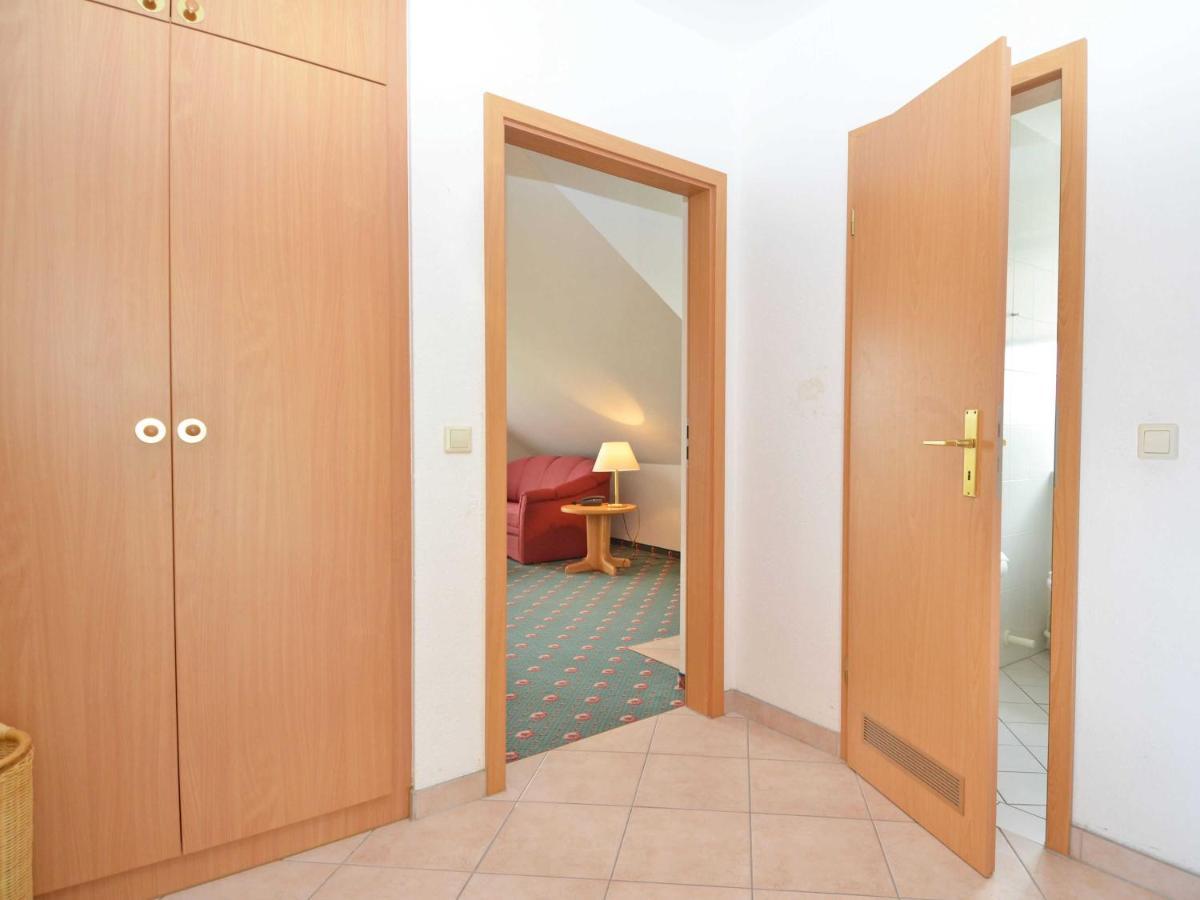 Wohnpark Stadt Hamburg - Apt. 46 Binz Buitenkant foto