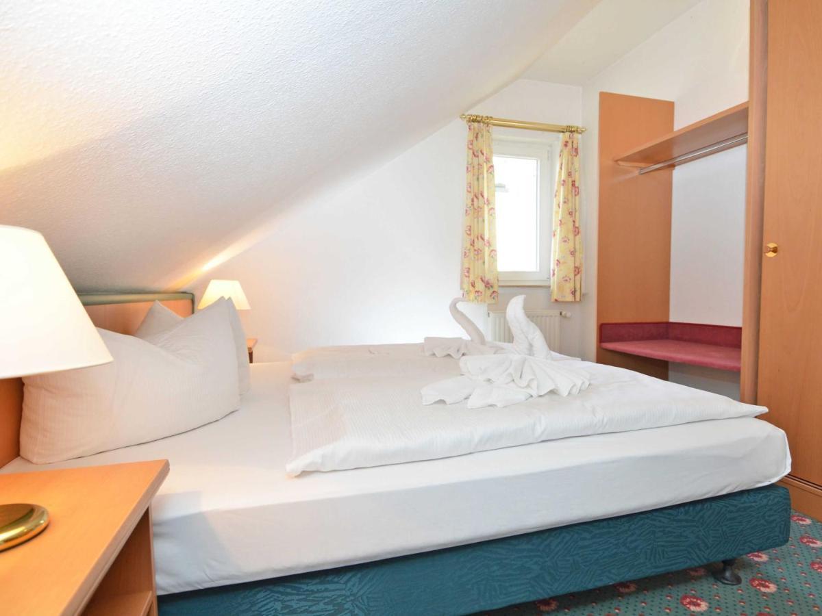 Wohnpark Stadt Hamburg - Apt. 46 Binz Buitenkant foto
